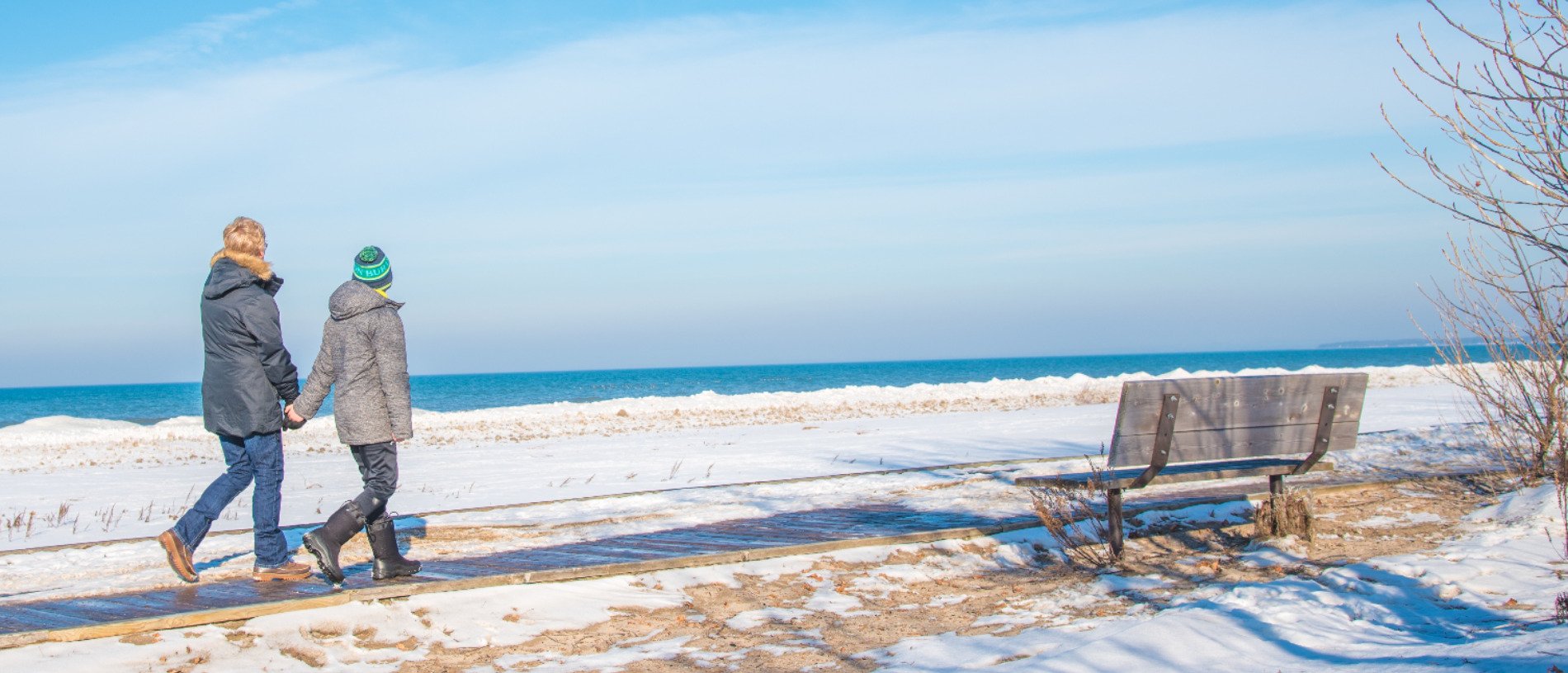 Home Page Winter Banner